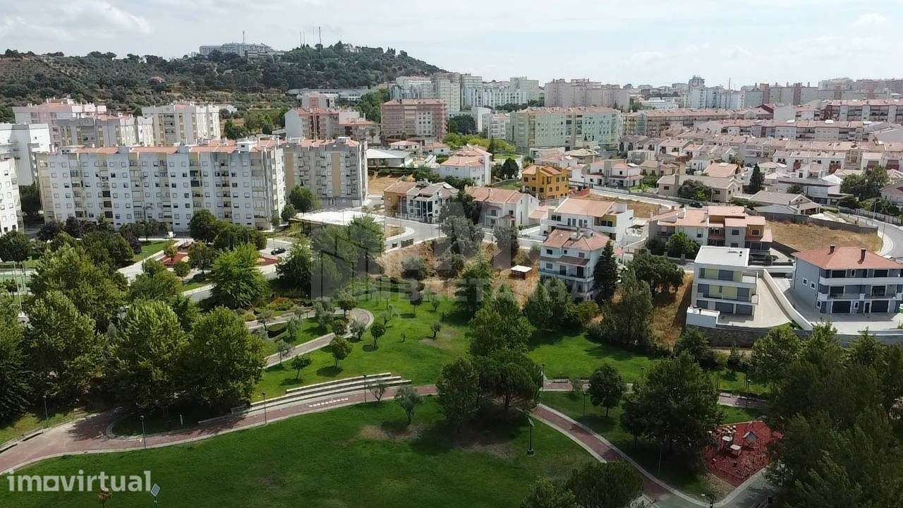 Lote de Terreno Urbano na Quinta das Violetas em Castelo Branco, - Grande imagem: 5/26