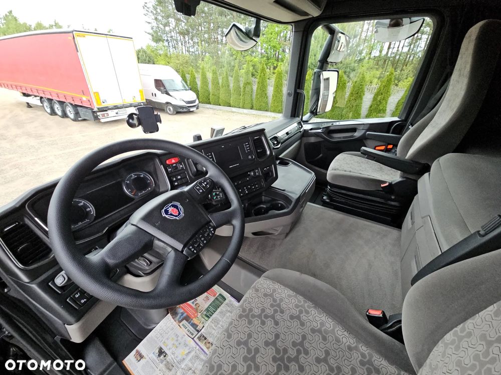 Scania R500 ** Standard** Salon PL** Opony 80%!! - 31