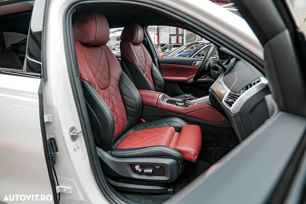BMW X6 xDrive30d AT MHEV - 6