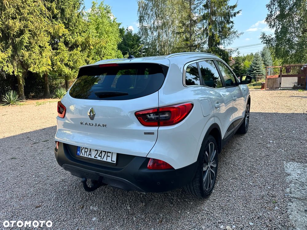 Renault Kadjar 1.6 Energy TCe Bose - 8