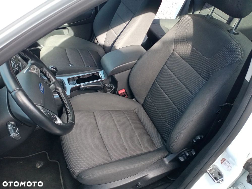 Ford Mondeo 2.0 TDCI Titanium - 18