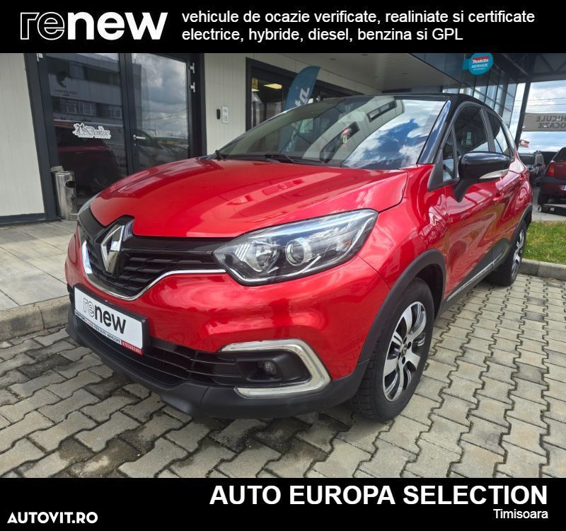Renault Captur - 2