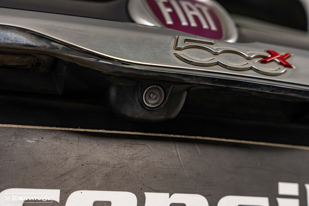 Fiat 500X 1.3 MJ Lounge S&S - 16