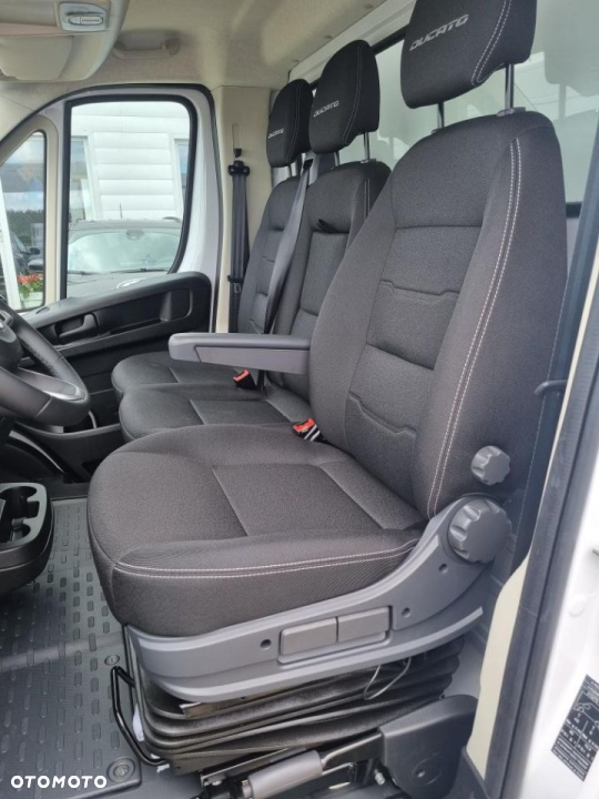 Fiat Ducato Laweta.Na Placu!Od ręki! - 25