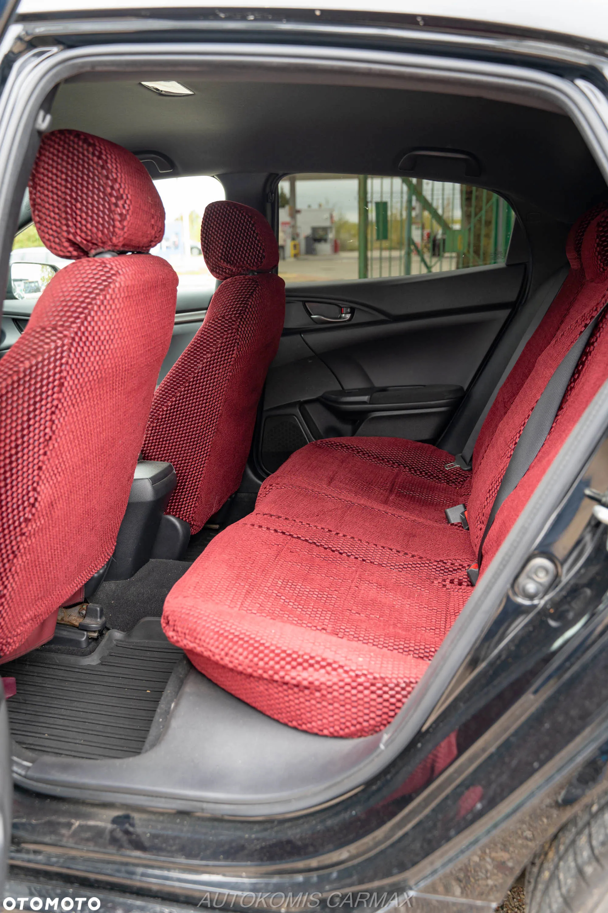 Honda Civic - 18