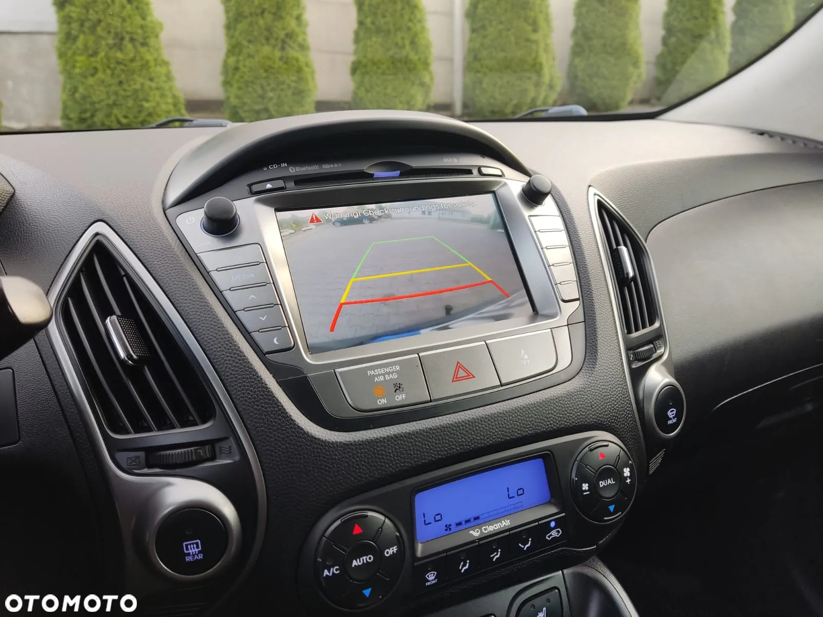 Hyundai ix35 1.6 GDI Premium 2WD - 13