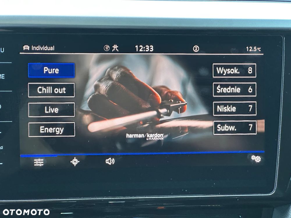 Volkswagen Arteon 2.0 TSI R-Line DSG - 37