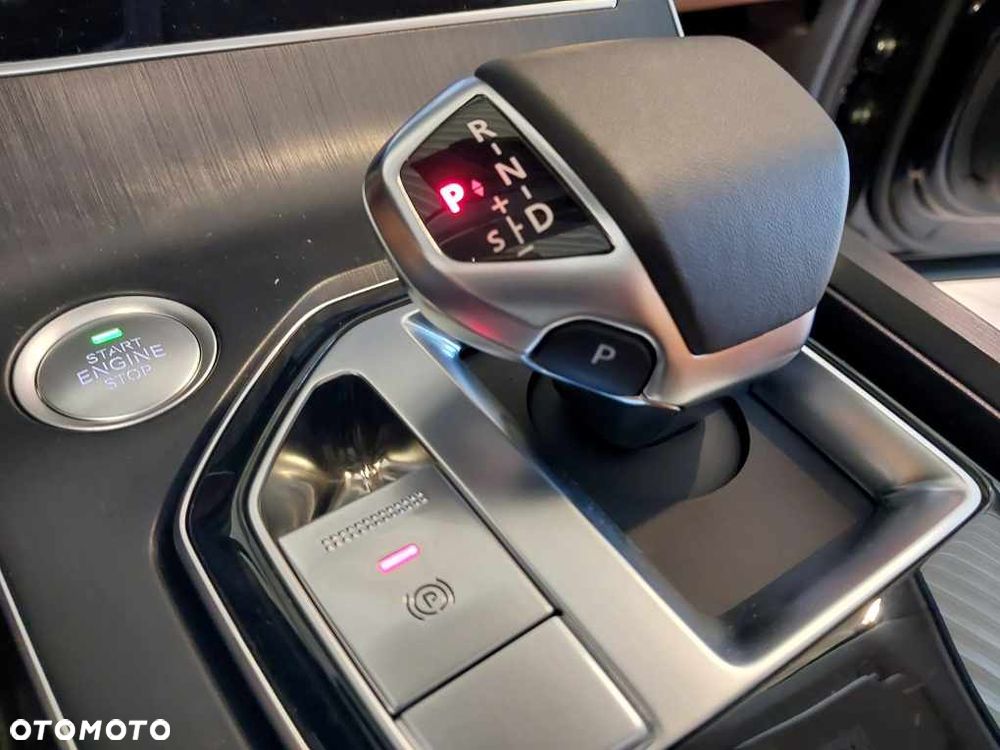 BAIC 7 1.5T Luxury Plus DCT - 13