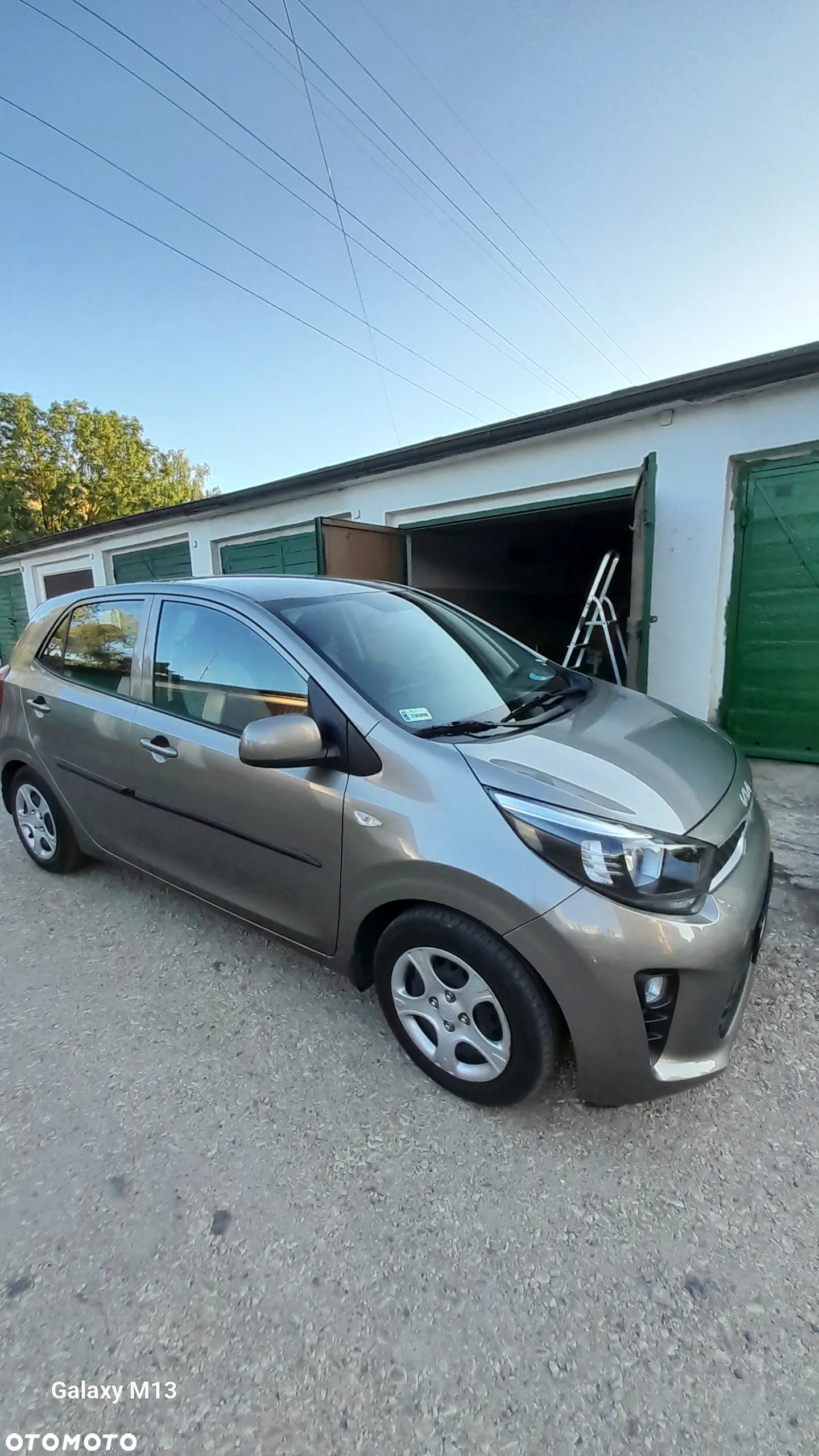 Kia Picanto 1.0 M - 6