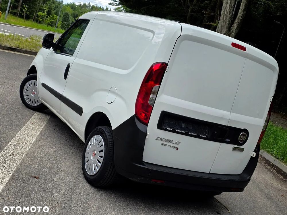 Fiat Doblo - 4