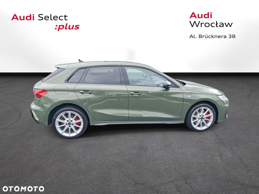 Audi A3 Sportback - 5