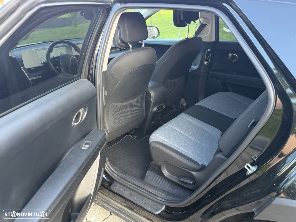 Hyundai Ioniq 5 77 kWh Premium - 8