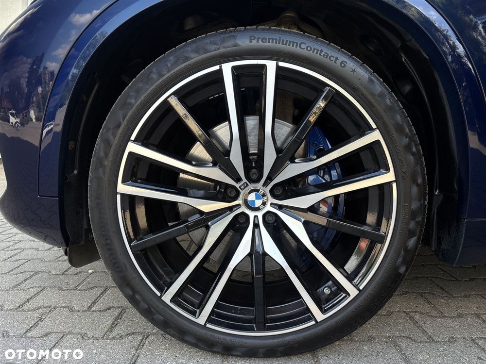 BMW X5 - 6