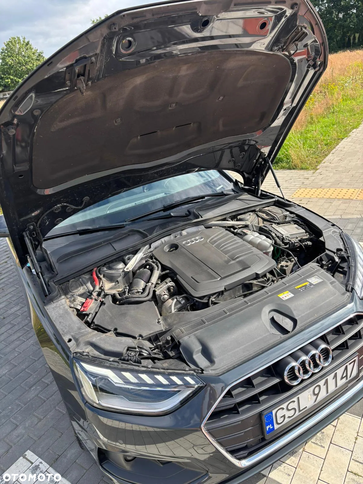 Audi A4 ver-35-tdi-s-tronic - 12