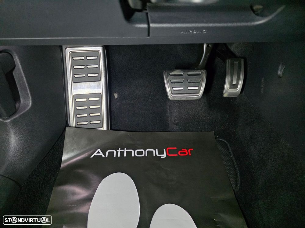 VW Golf 2.0 TSI GTI DSG Performance - 16