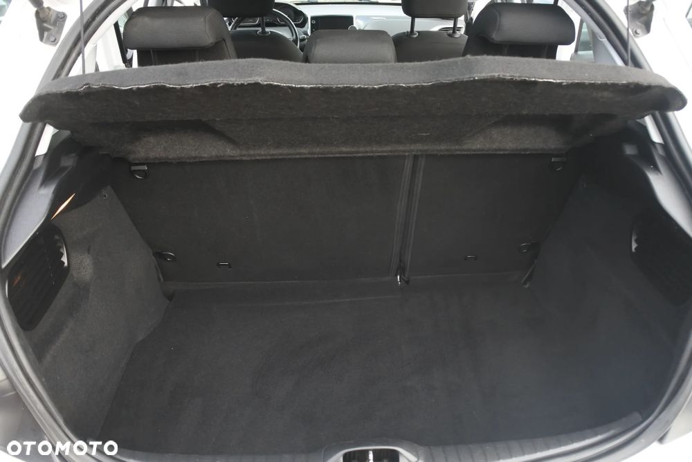 Peugeot 208 PureTech 110 Stop & Start EAT6 Allure - 13
