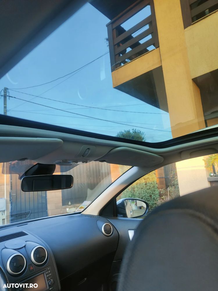 Nissan Qashqai 1.6 DCI N-Connecta - 3