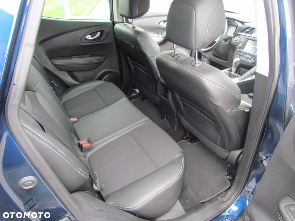Renault Kadjar 1.2 Energy TCe Intens EDC - 14