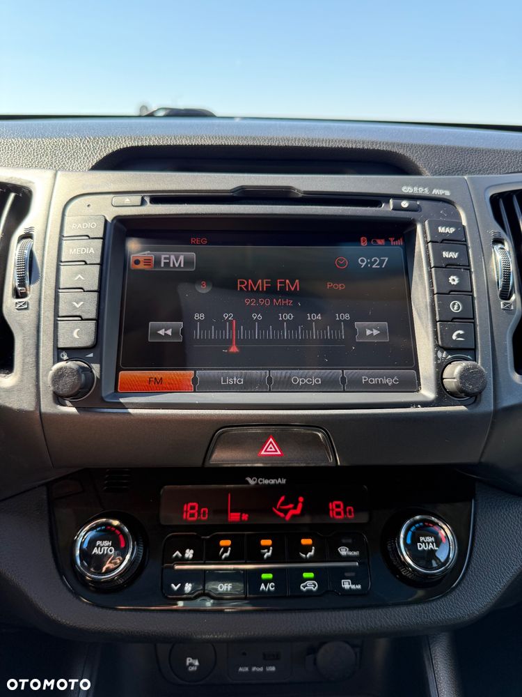 Kia Sportage 1.6 GDI XL 2WD - 30