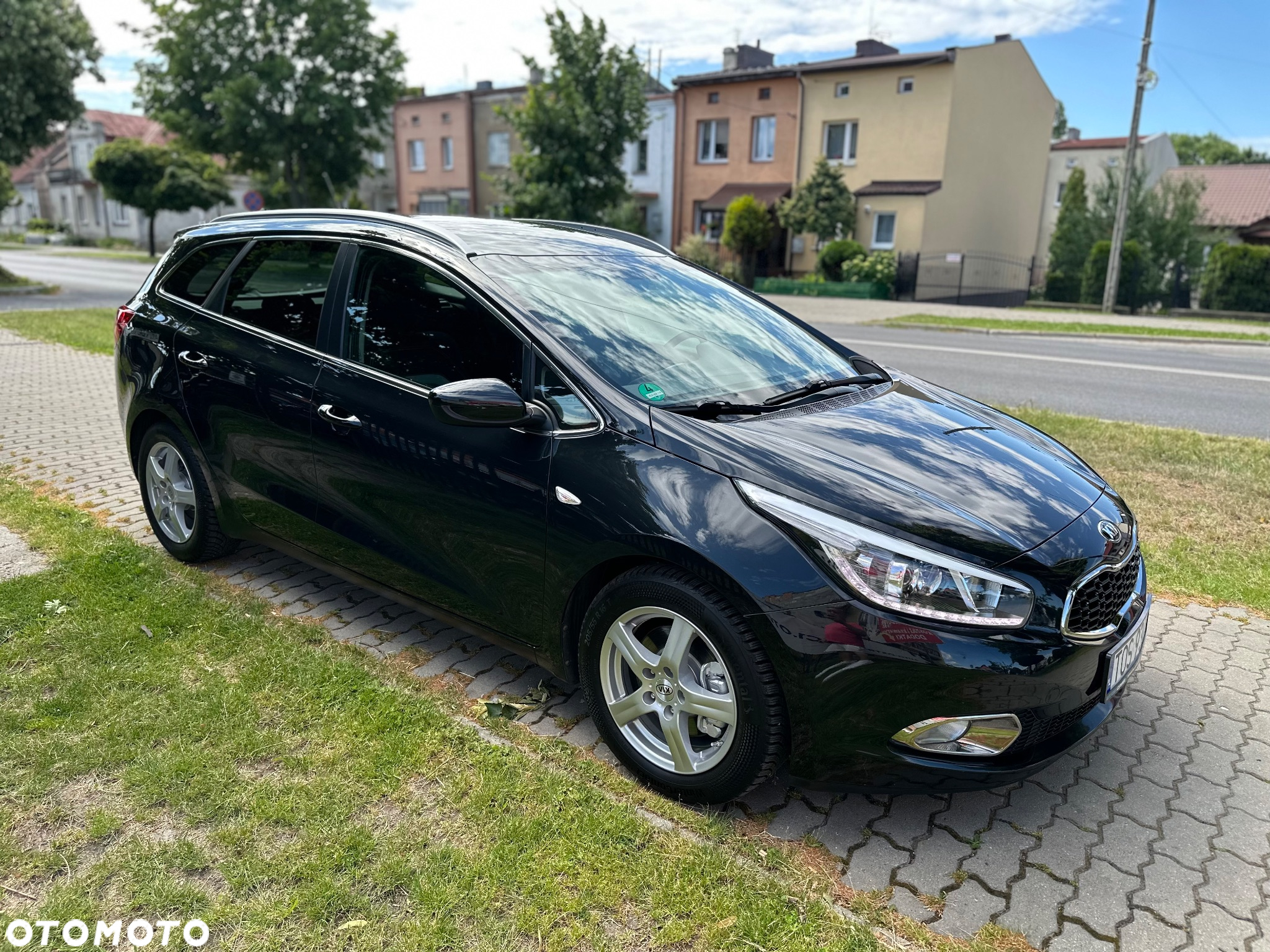Kia Ceed Cee'd 1.6 CRDi XL - 3