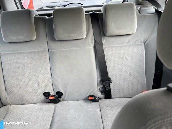 Para Peças Ford Fiesta V (Jh_, Jd_) - 9