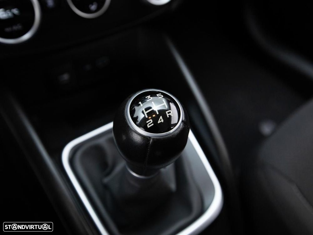 Fiat Tipo Station Wagon 1.3 Multijet City Life - 19