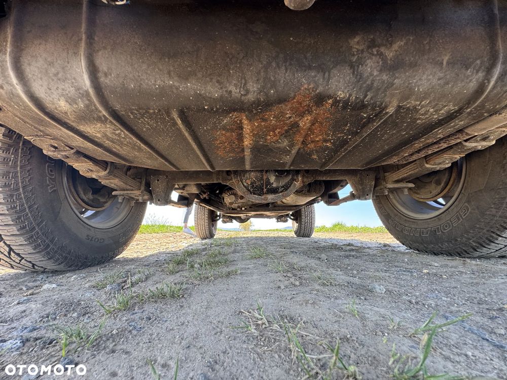 Jeep Wrangler 4.0 - 37
