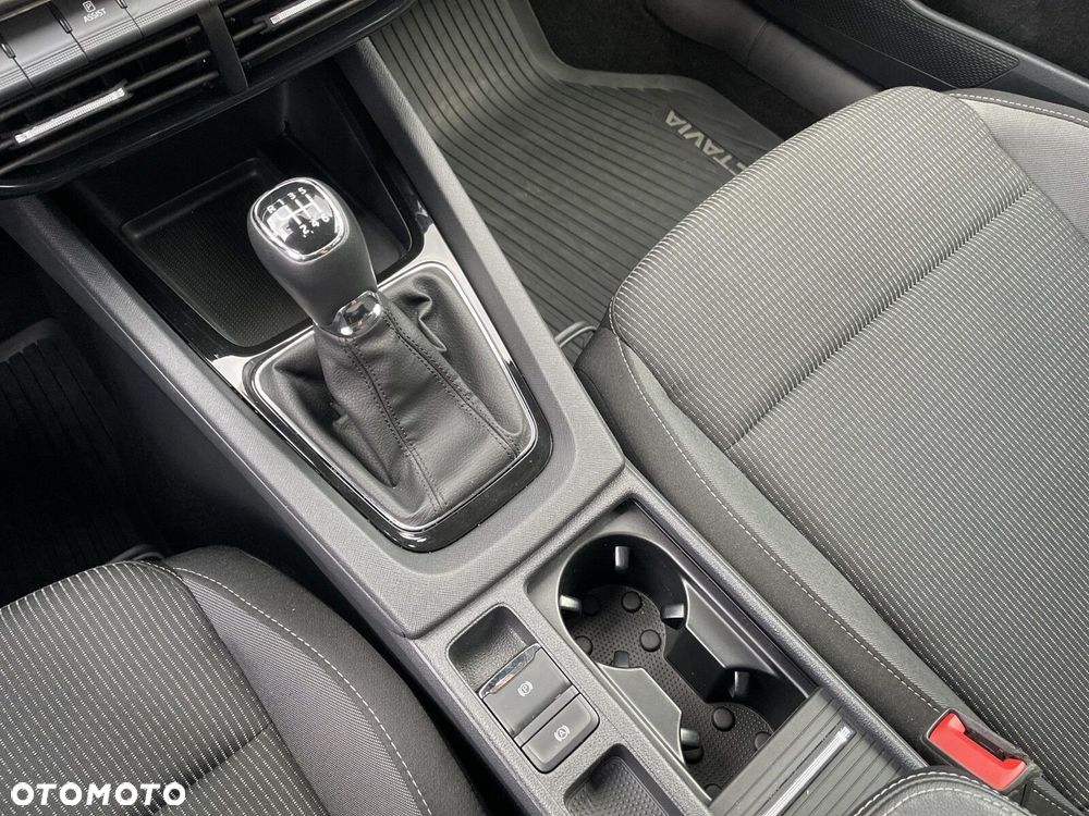 Skoda Octavia 1.5 TSI ACT Ambition - 14