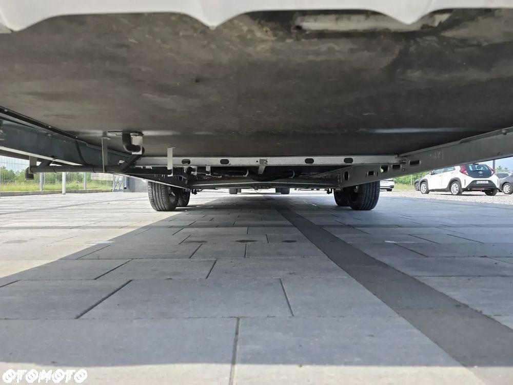 KNAUS KNAUS SUDWIND 750 UD - 11