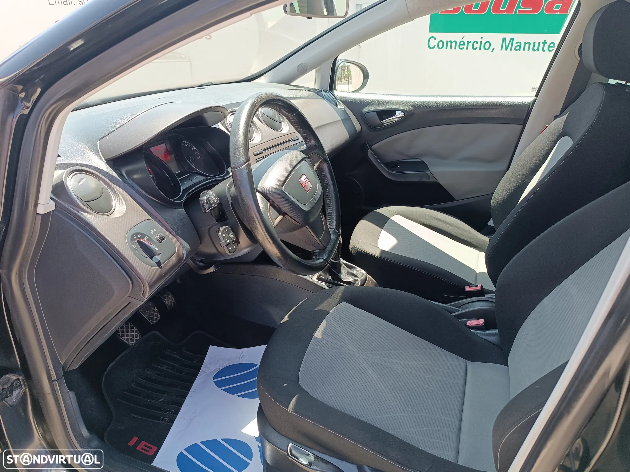 SEAT Ibiza 1.2 TSi Style - 16