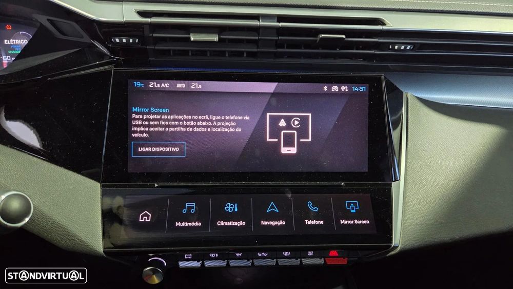 Peugeot 308 SW 180 e-EAT8 GT Pack - 28