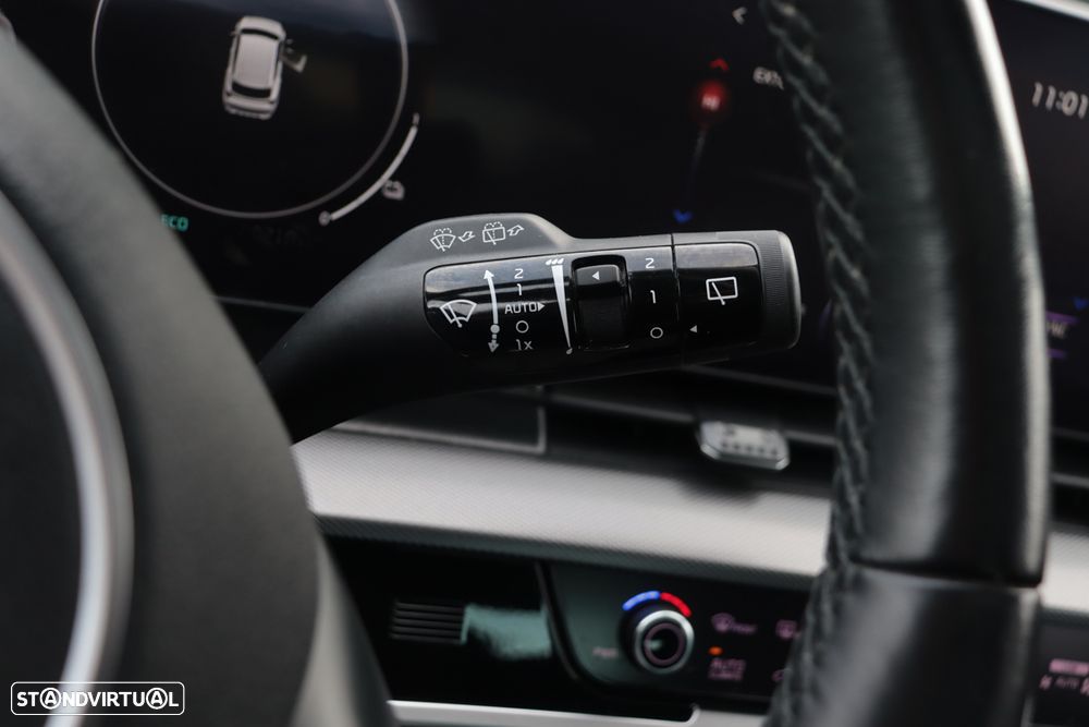 Kia Sportage 1.6 T-GDI AWD Plug-in Hybrid Pack GT-Line - 31