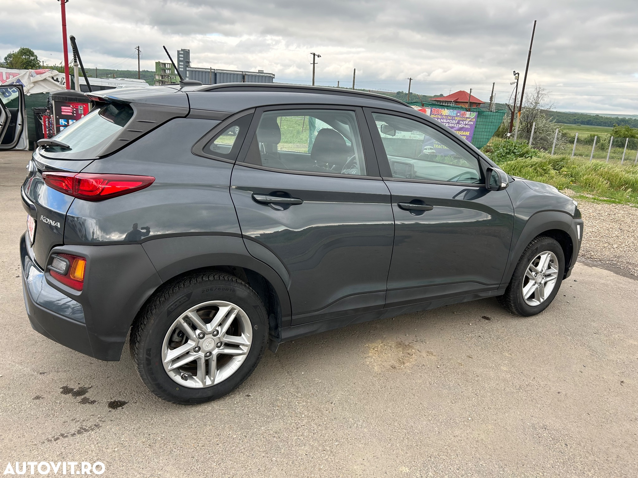 Hyundai KONA 1.6 CRDi Select - 17