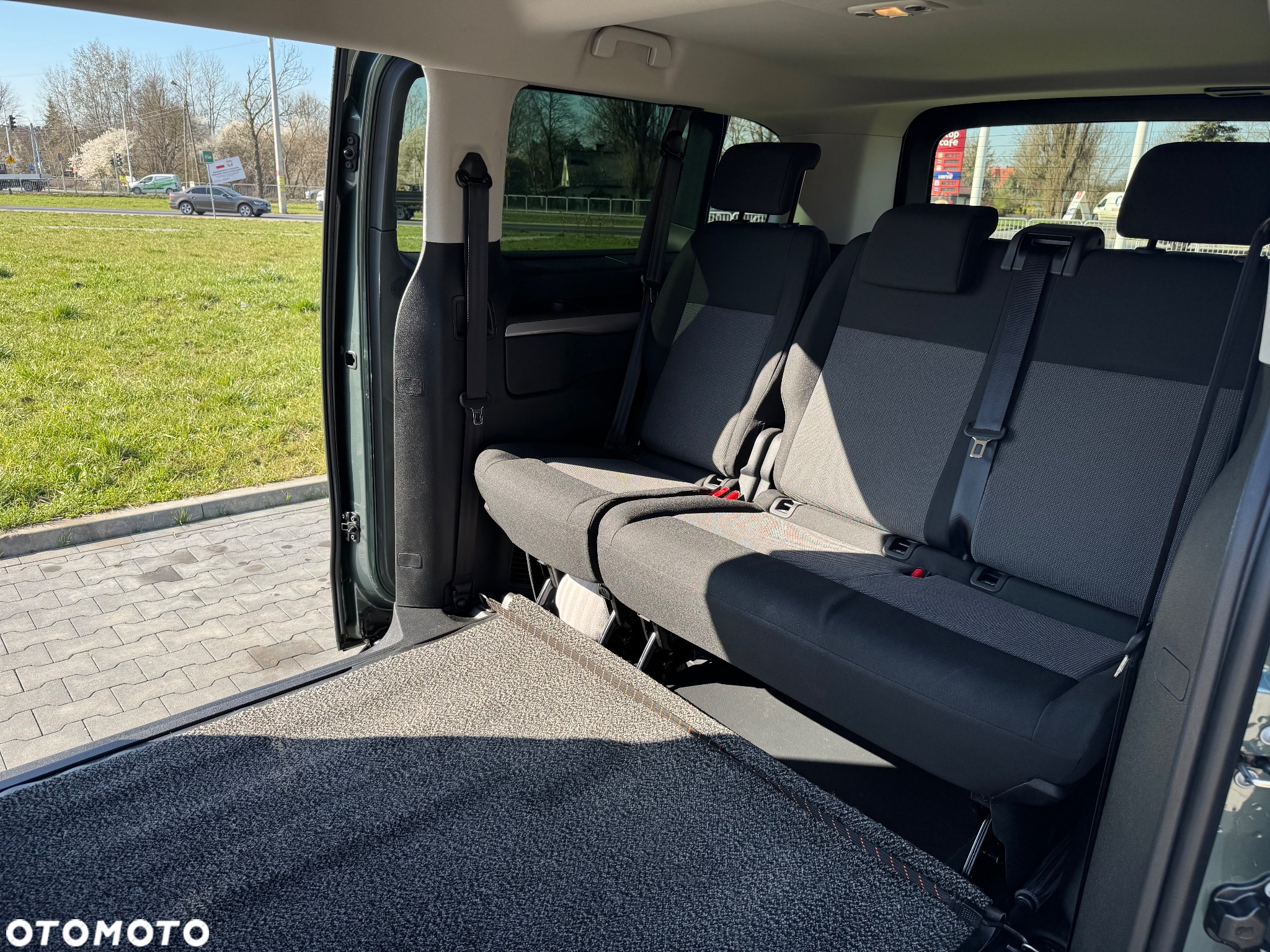 Peugeot Inny - 17