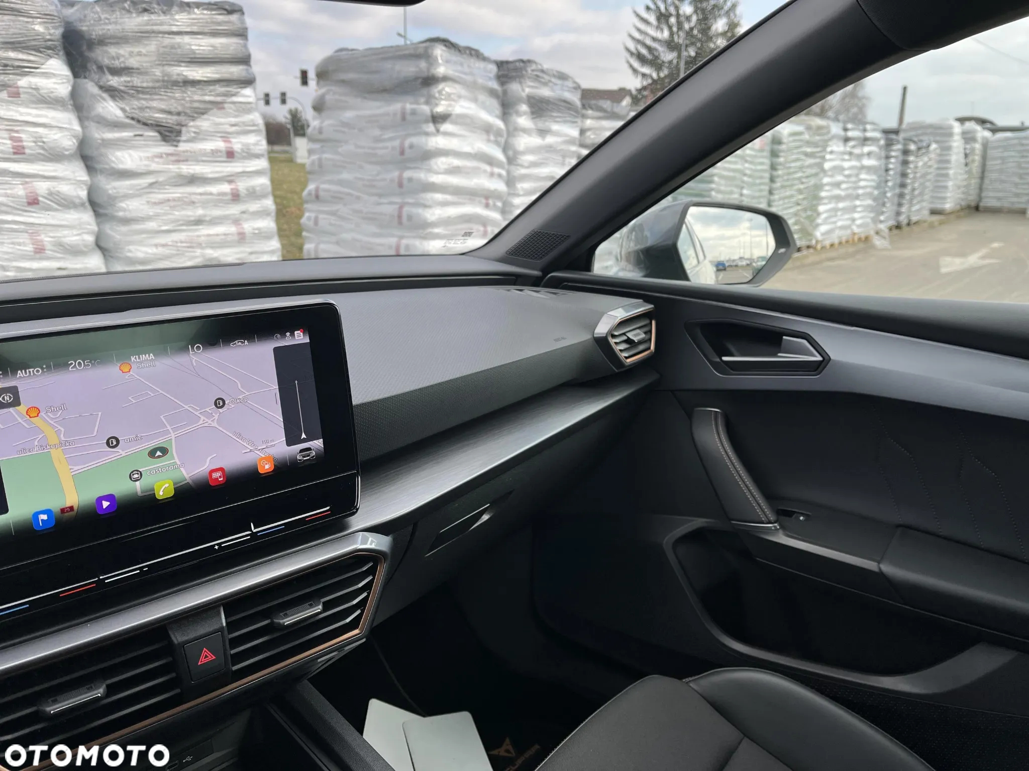 Cupra Leon 2.0 TSI VZ DSG - 35