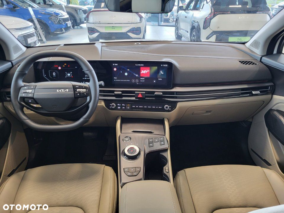 Kia Sportage - 9