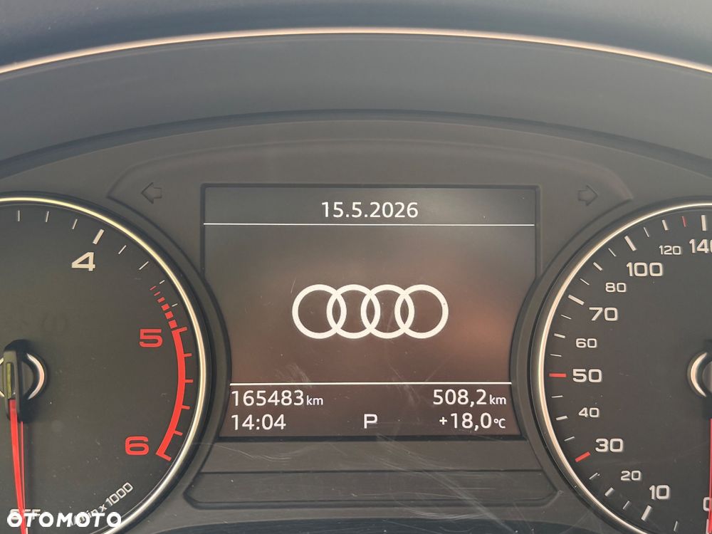 Audi A4 Allroad - 21