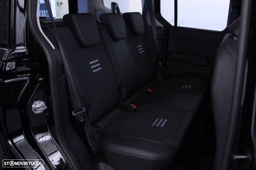 Ford Tourneo Courier 1.0 EcoBoost Active - 15