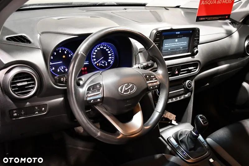Hyundai Kona 1.0 T-GDI EDITION 30 - 9