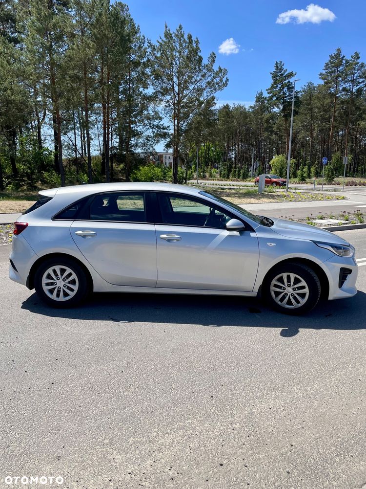 Kia Ceed 1.4 S - 4