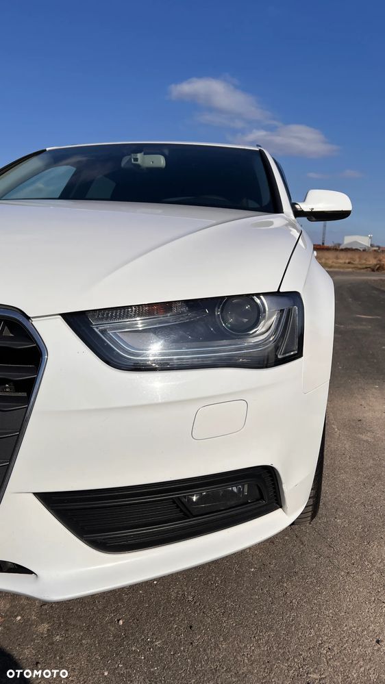 Audi A4 Avant - 4