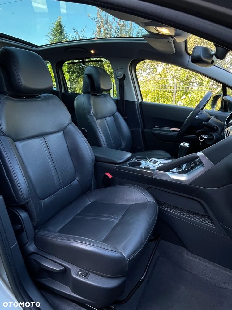 Peugeot 3008 - 17