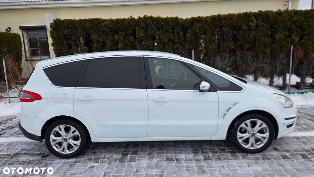 Ford S-Max 1.6 T Titanium - 14