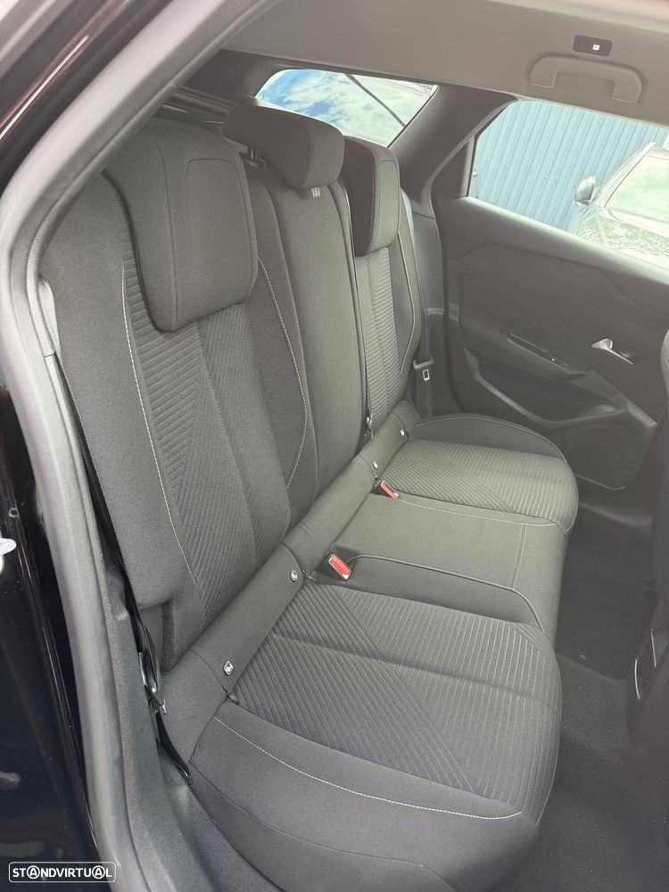 Peugeot 308 BlueHDi 130 Active Pack - 12