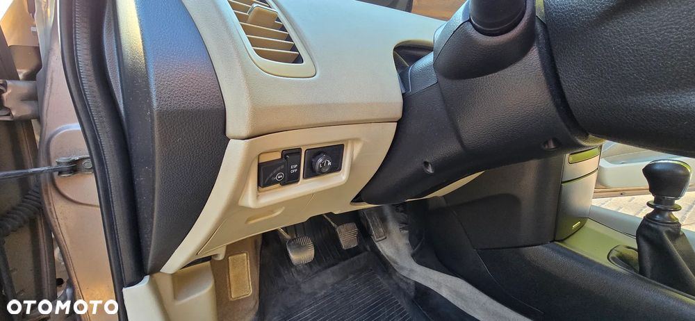 Nissan Primera 2.0 Acenta - 9