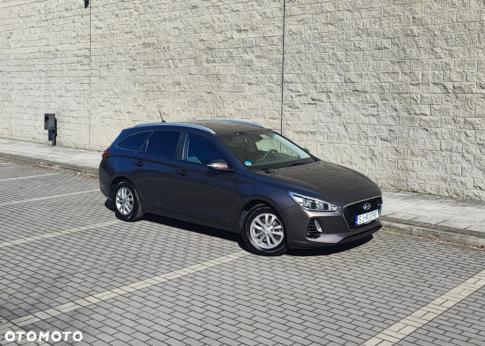Hyundai i30 - 11