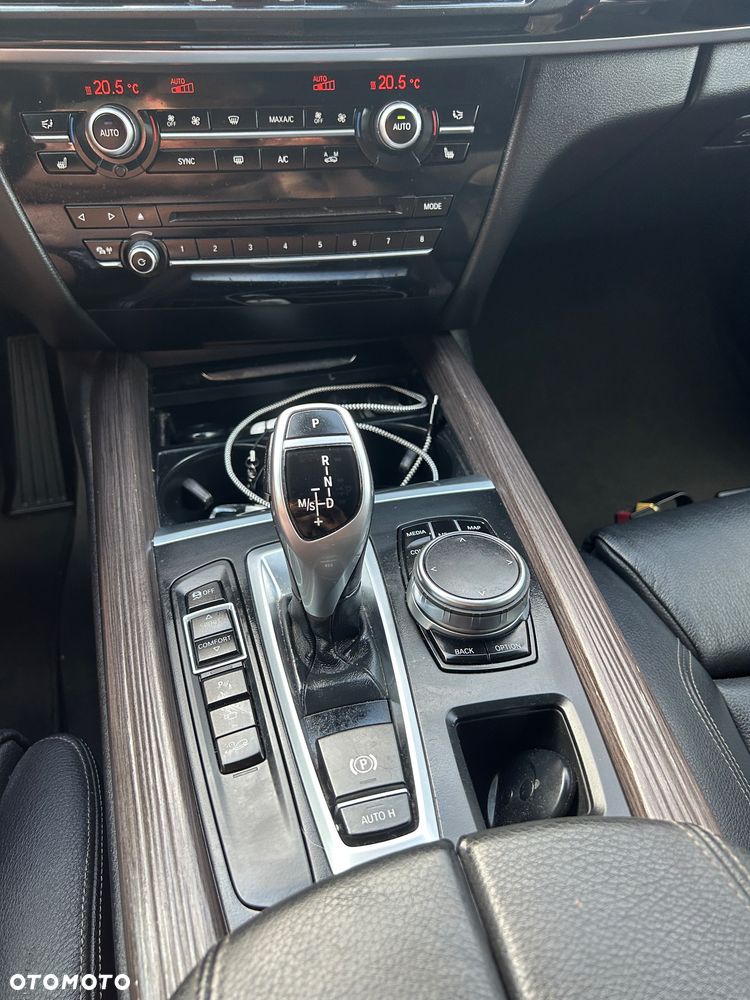 BMW X5 xDrive25d - 5
