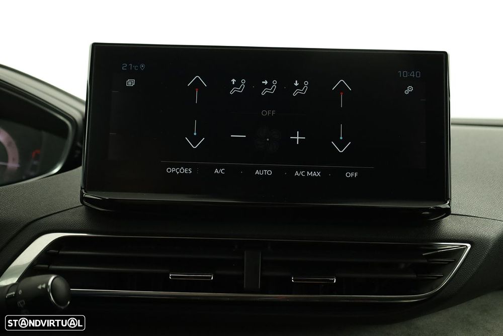 Peugeot 3008 1.2 PureTech GT EAT8 - 9