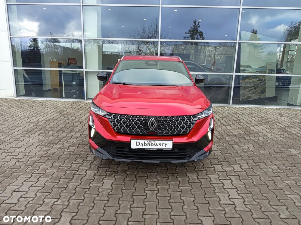 Renault Austral 1.3 TCe mHEV Techno - 4
