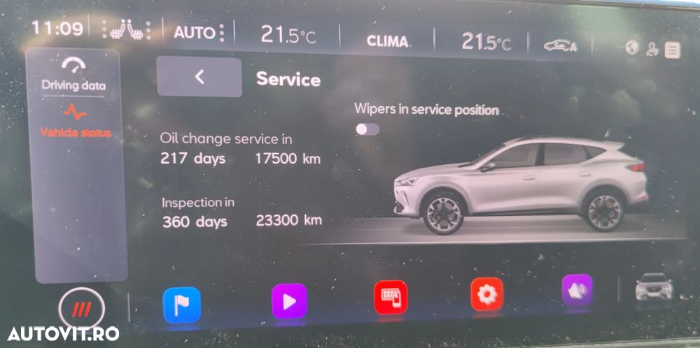 Cupra Formentor - 19